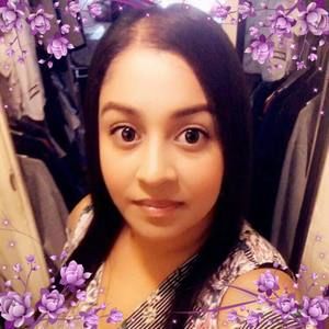 Meet your Posher, Olga